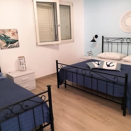 Casa Magellano, Lido Conchiglie -Gallipoli-Salento Lido Conchiglia 외부 사진