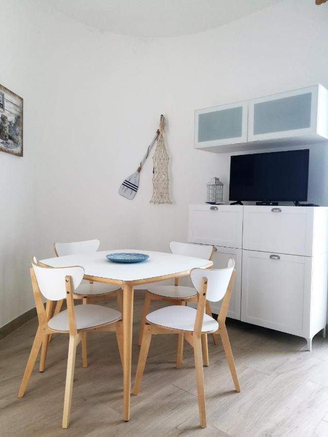 Casa Magellano, Lido Conchiglie -Gallipoli-Salento Lido Conchiglia 외부 사진