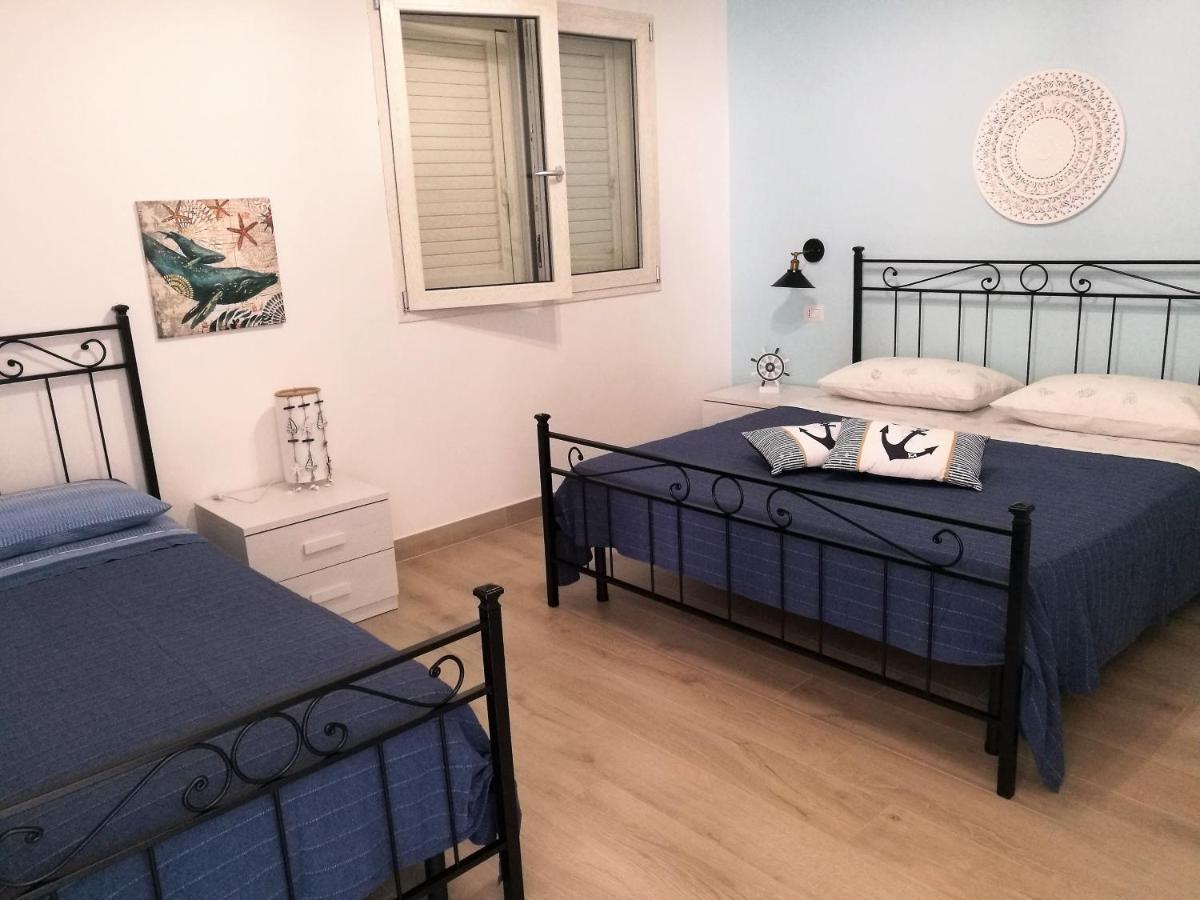 Casa Magellano, Lido Conchiglie -Gallipoli-Salento Lido Conchiglia 외부 사진