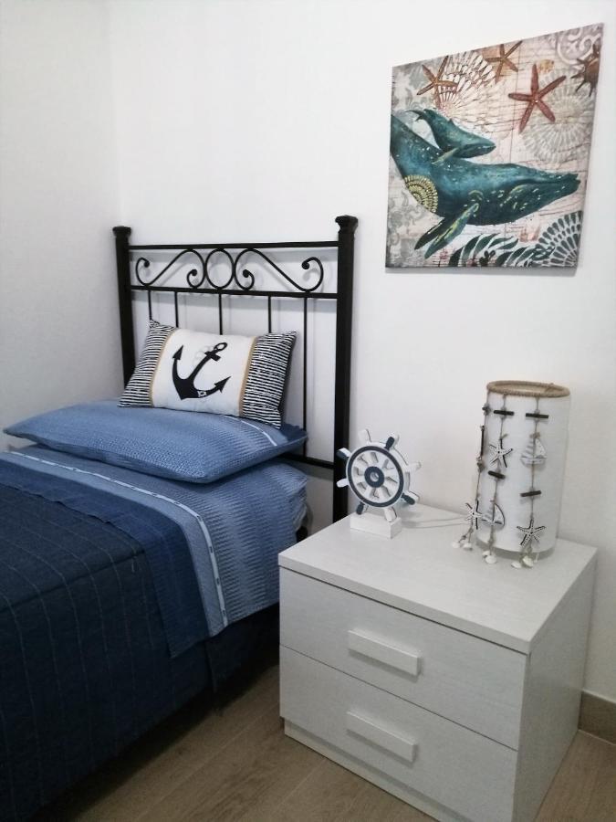 Casa Magellano, Lido Conchiglie -Gallipoli-Salento Lido Conchiglia 외부 사진