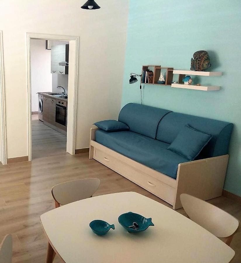 Casa Magellano, Lido Conchiglie -Gallipoli-Salento Lido Conchiglia 외부 사진