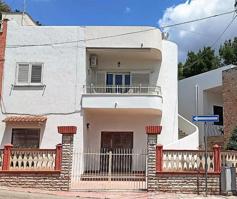 Casa Magellano, Lido Conchiglie -Gallipoli-Salento Lido Conchiglia 외부 사진