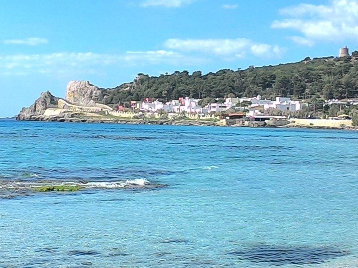 Casa Magellano, Lido Conchiglie -Gallipoli-Salento Lido Conchiglia 외부 사진